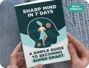 Sharp Mind In 7 Days bonus2