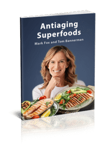 antiaging super foods 