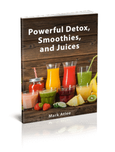 Powerful Detox Smoothies